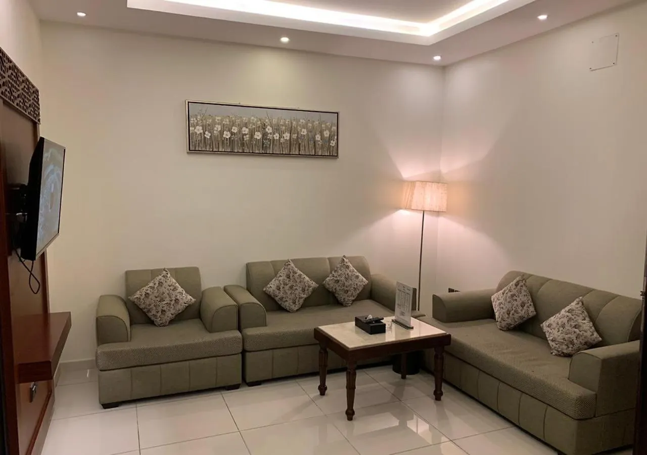 جدة نزل خيال للوحدات السكنية 0*,  المملكة العربية السعودية