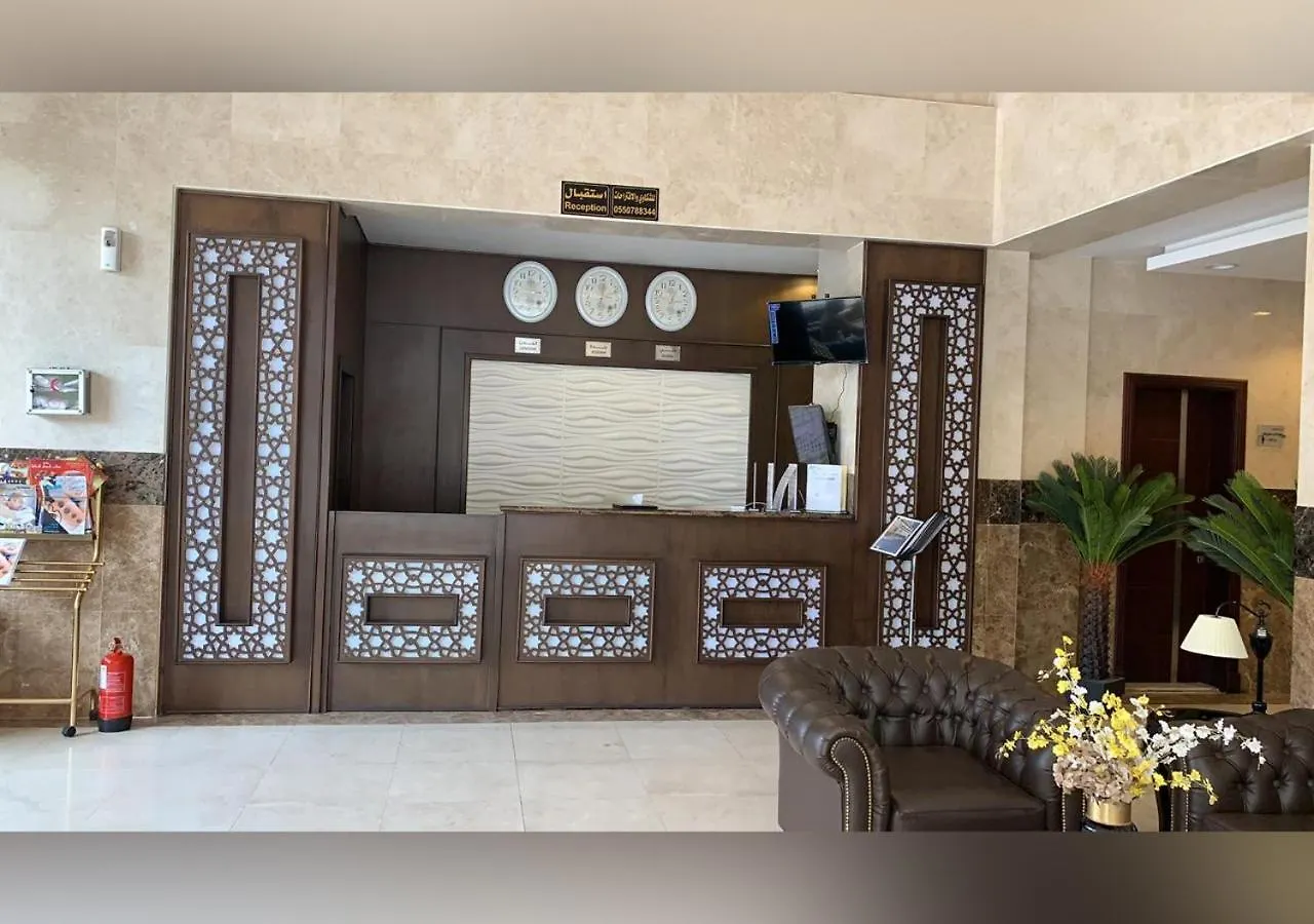 شقة فندقية جدة نزل خيال للوحدات السكنية