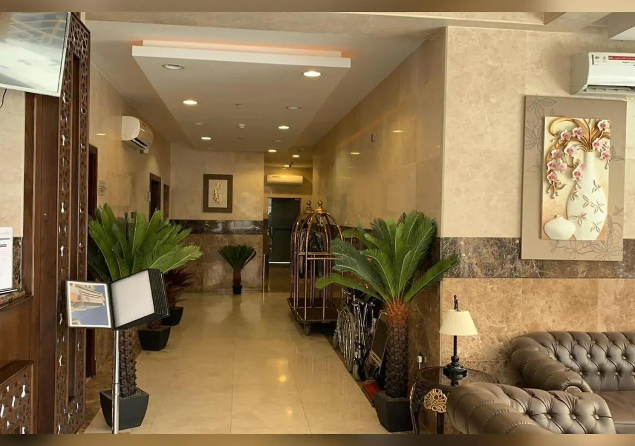 جدة نزل خيال للوحدات السكنية 0*,  المملكة العربية السعودية