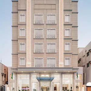 فندق قمر Qamar, جدة