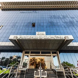 Hotel Paradise, Djedda