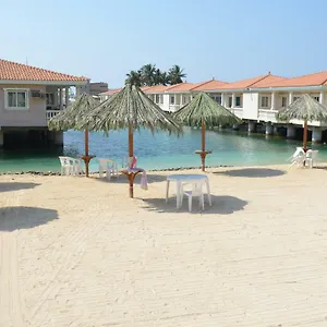 https://al-murjan-beach-resort.mecca-hotels.info