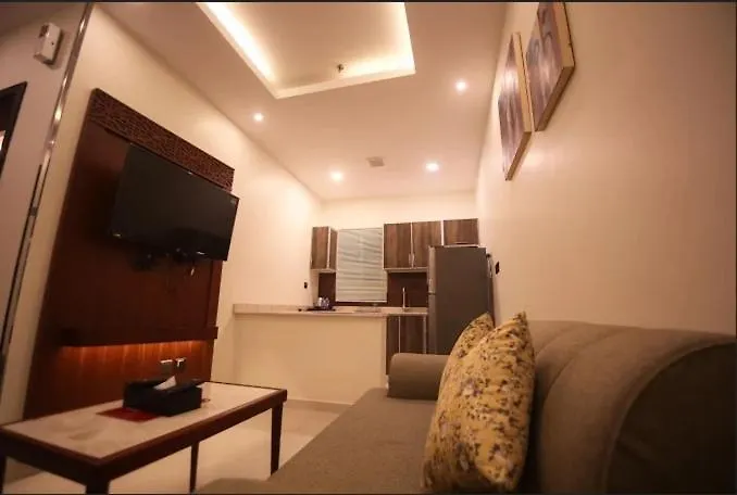نزل خيال للشقق المخدومة Jeddah
